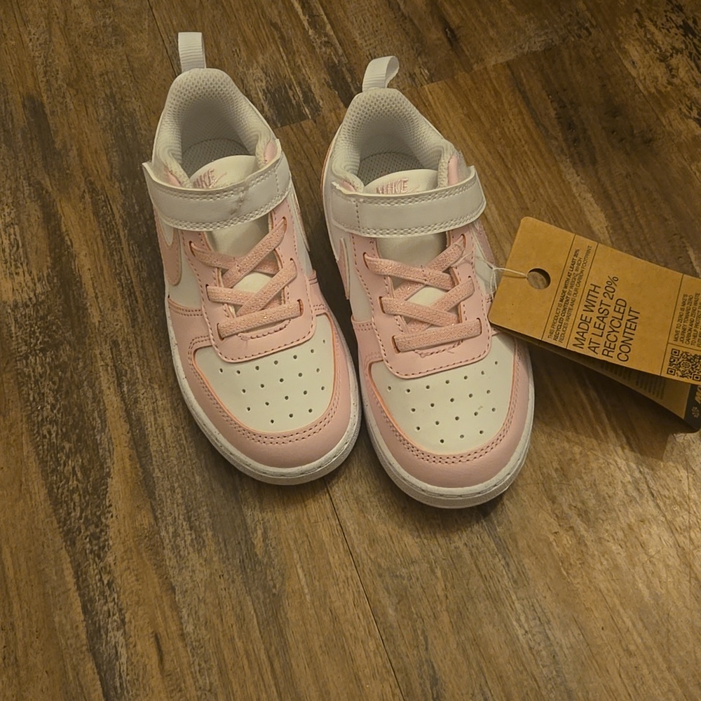 Kids Nike sneakers